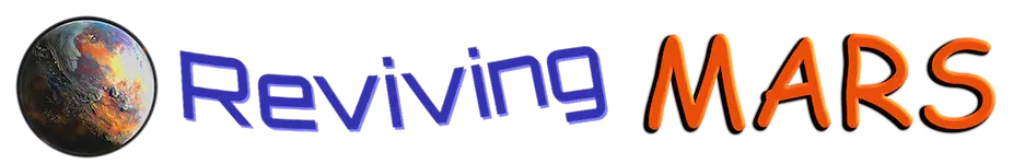 everything mars logo